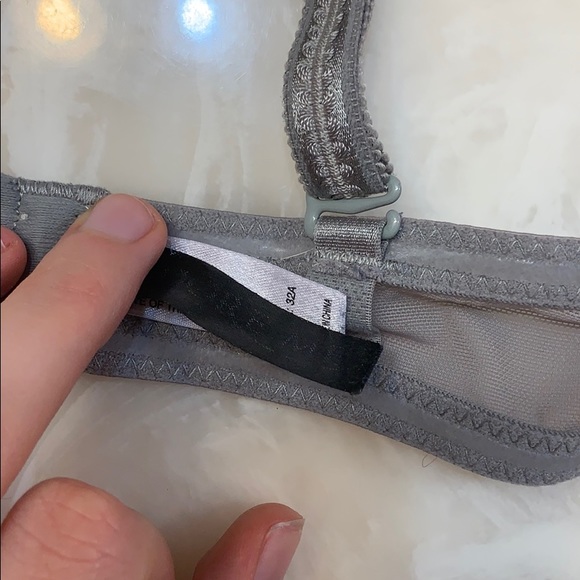 Bra - Picture 3 of 3